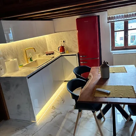 Appartement Ollyra Skyros