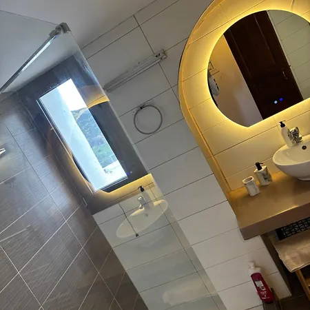Plagia Luxury Апартаменты