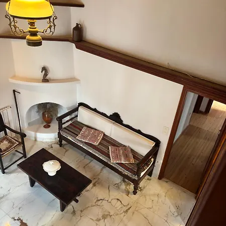 Апартаменты Plagia Luxury *