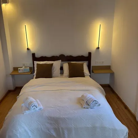 Plagia Luxury Апартаменты