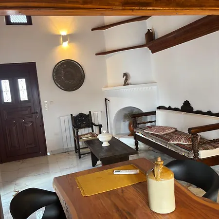 Apartment Ollyra *