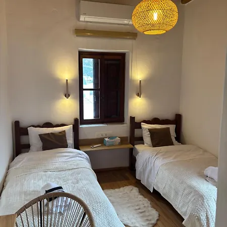 Apartment Ollyra Skyros