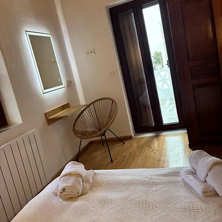 Ollyra Apartment