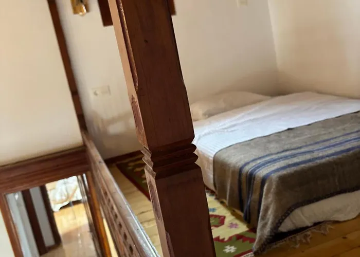 Appartement Ollyra *