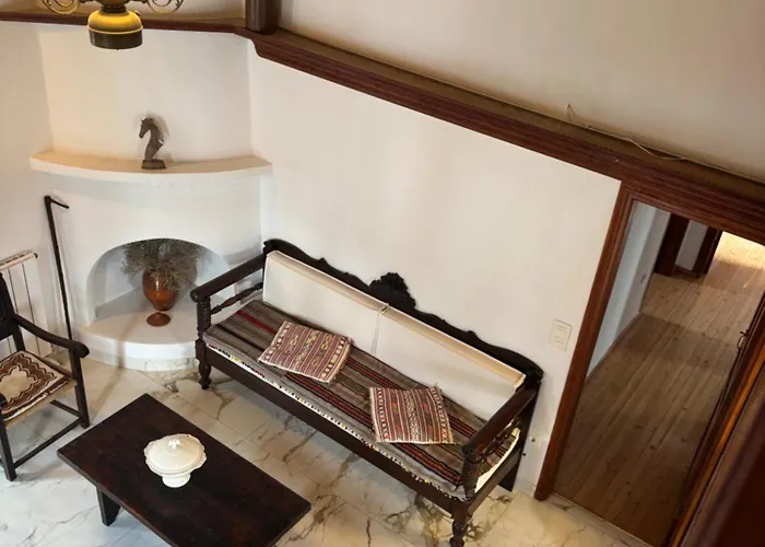 Appartement Ollyra *