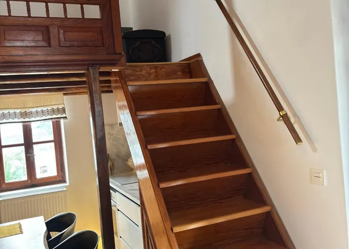 Ollyra Appartement *