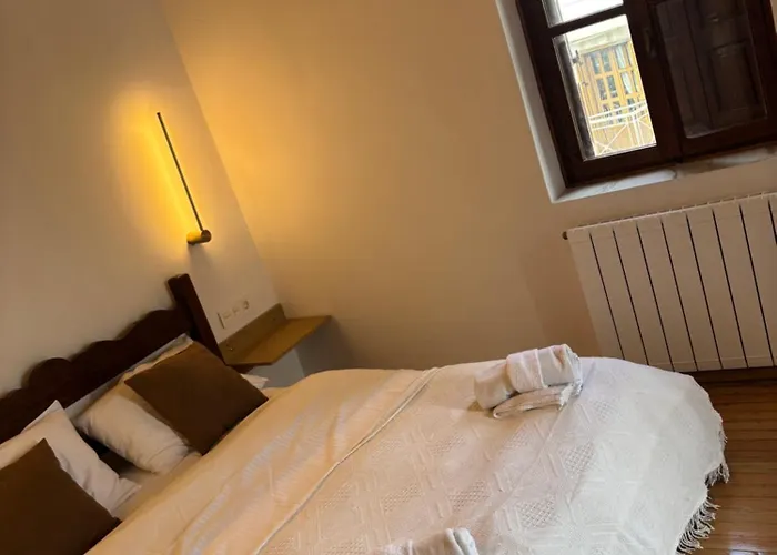 Appartement Ollyra Skyros